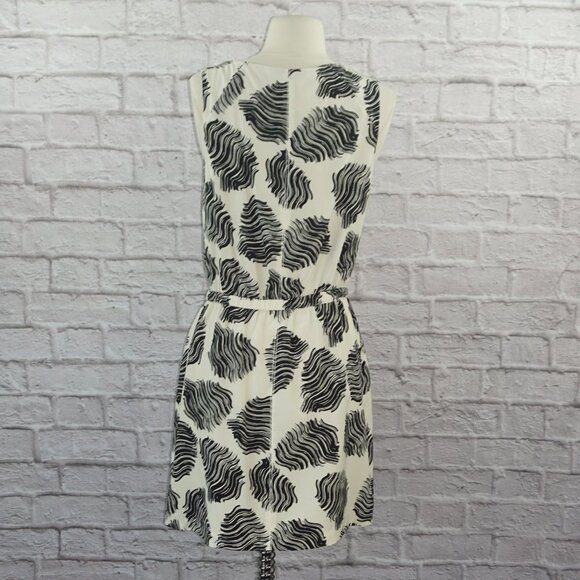 Diane von Furstenberg Silk Bahar Dress 4 - Picture 4 of 10